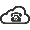 CloudPBX Connector icon